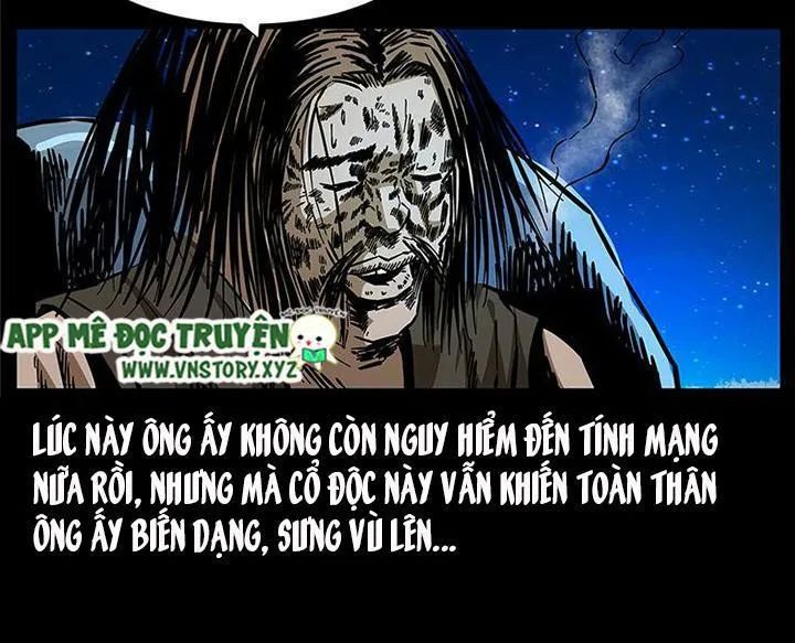 U Minh Ngụy Tượng Chapter 165 - Trang 2