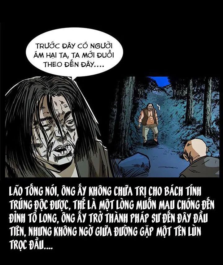 U Minh Ngụy Tượng Chapter 165 - Trang 2