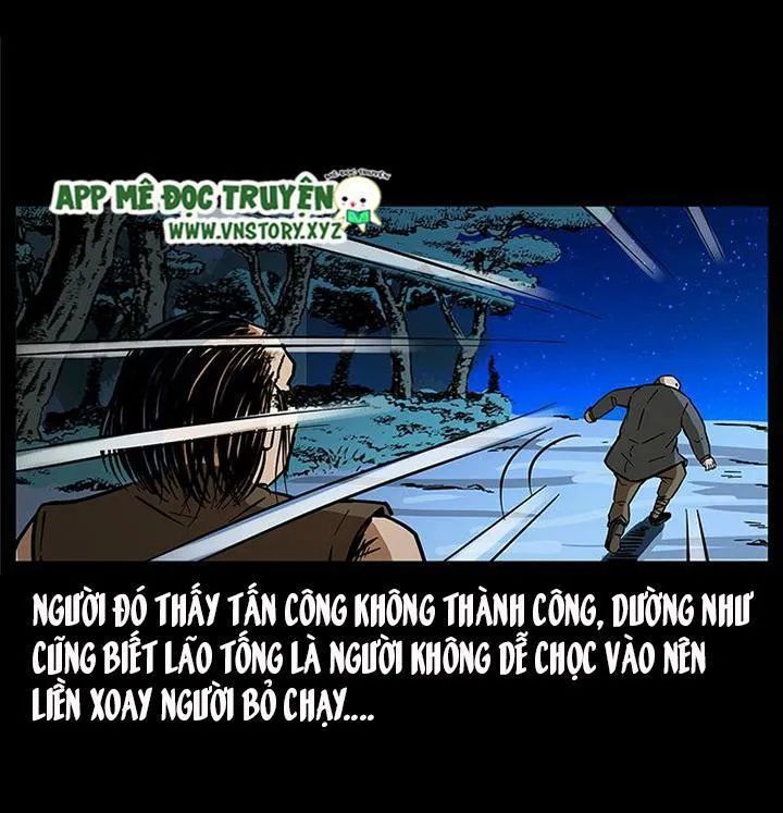 U Minh Ngụy Tượng Chapter 165 - Trang 2