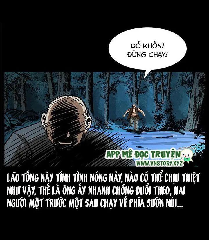 U Minh Ngụy Tượng Chapter 165 - Trang 2