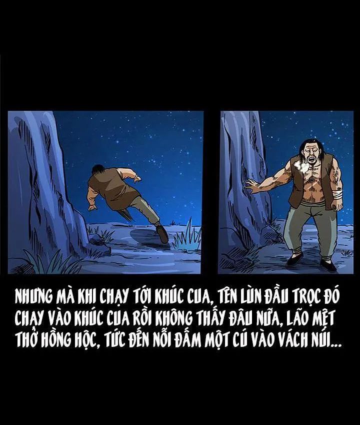 U Minh Ngụy Tượng Chapter 165 - Trang 2