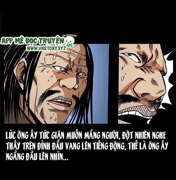 U Minh Ngụy Tượng Chapter 165 - Trang 2
