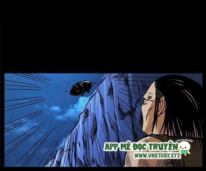U Minh Ngụy Tượng Chapter 165 - Trang 2