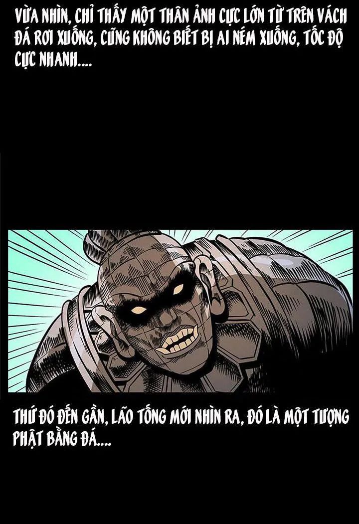 U Minh Ngụy Tượng Chapter 165 - Trang 2