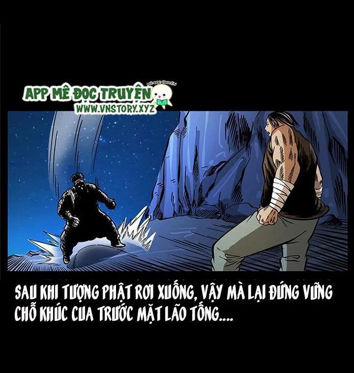 U Minh Ngụy Tượng Chapter 165 - Trang 2