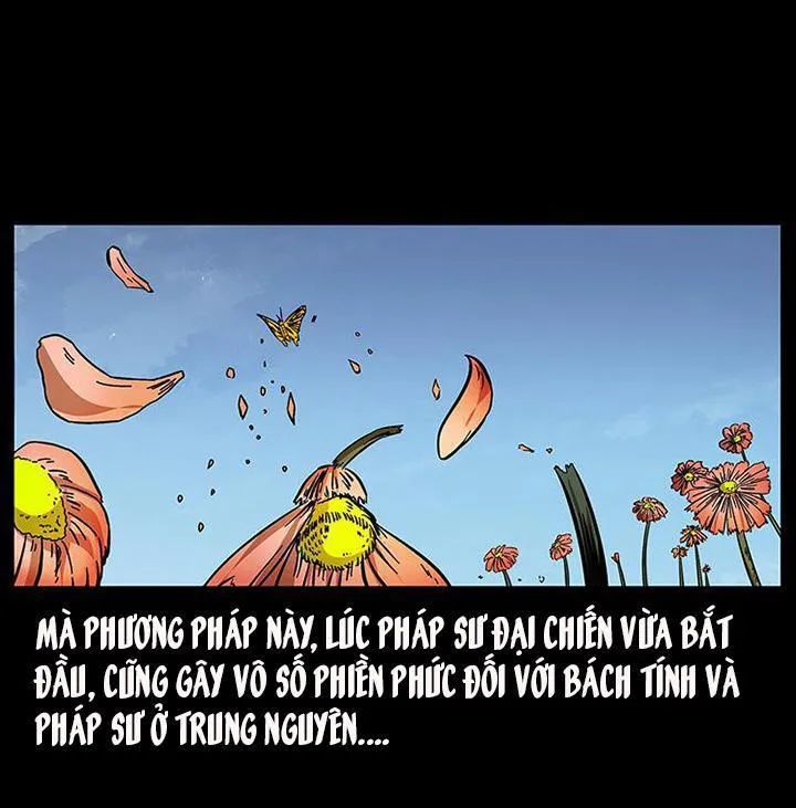 U Minh Ngụy Tượng Chapter 165 - Trang 2