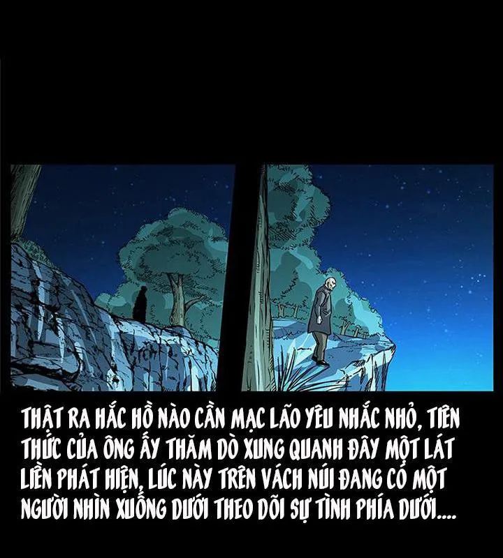 U Minh Ngụy Tượng Chapter 165 - Trang 2