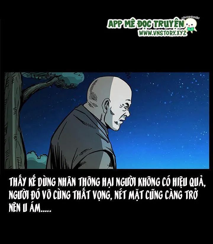 U Minh Ngụy Tượng Chapter 165 - Trang 2