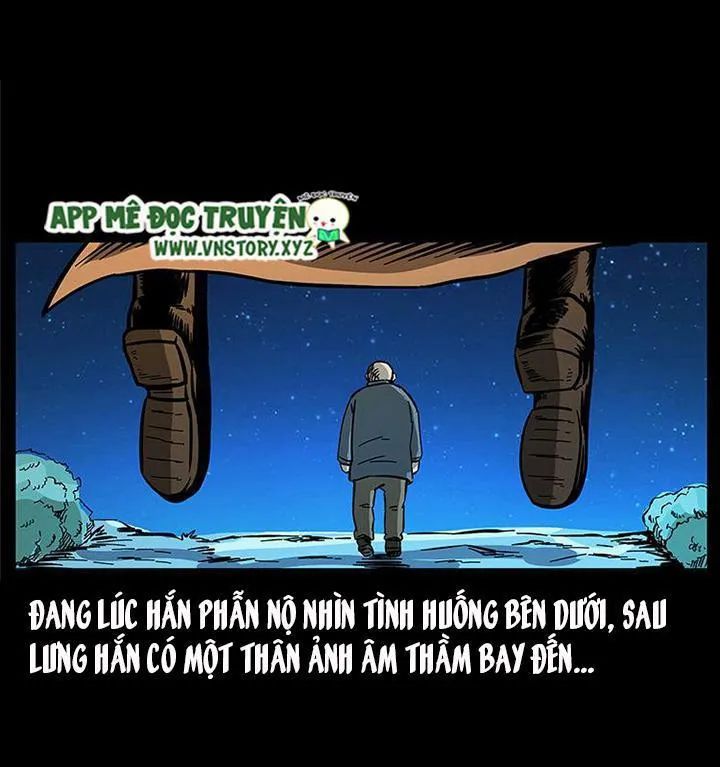 U Minh Ngụy Tượng Chapter 165 - Trang 2