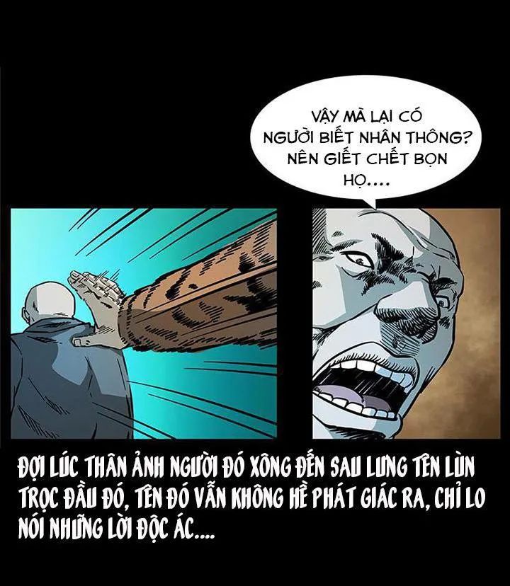 U Minh Ngụy Tượng Chapter 165 - Trang 2