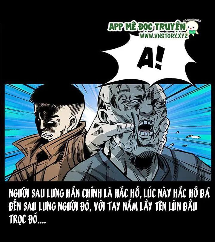 U Minh Ngụy Tượng Chapter 165 - Trang 2