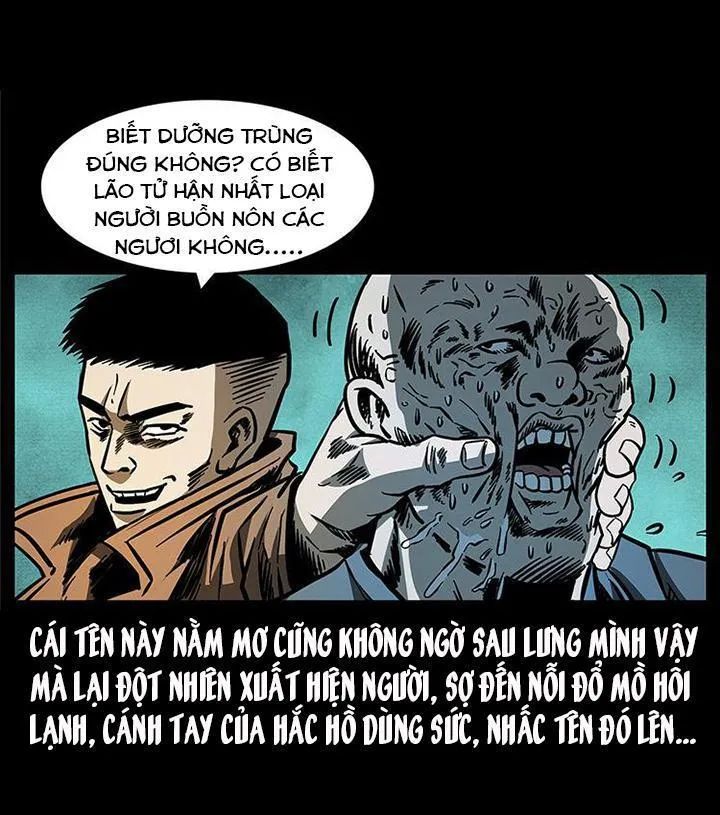 U Minh Ngụy Tượng Chapter 165 - Trang 2