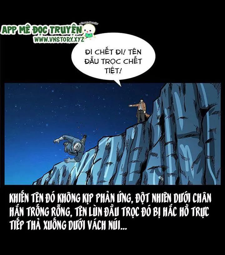 U Minh Ngụy Tượng Chapter 165 - Trang 2