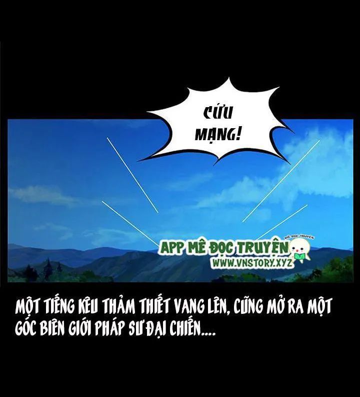 U Minh Ngụy Tượng Chapter 165 - Trang 2