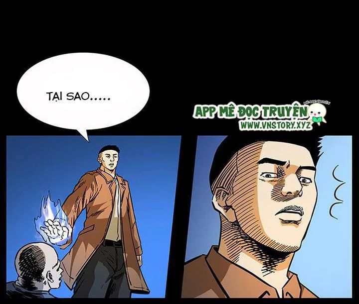 U Minh Ngụy Tượng Chapter 166 - Trang 2