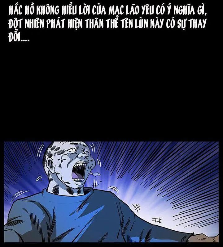 U Minh Ngụy Tượng Chapter 166 - Trang 2