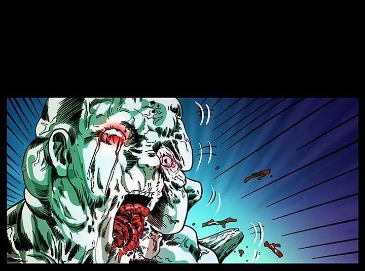 U Minh Ngụy Tượng Chapter 166 - Trang 2