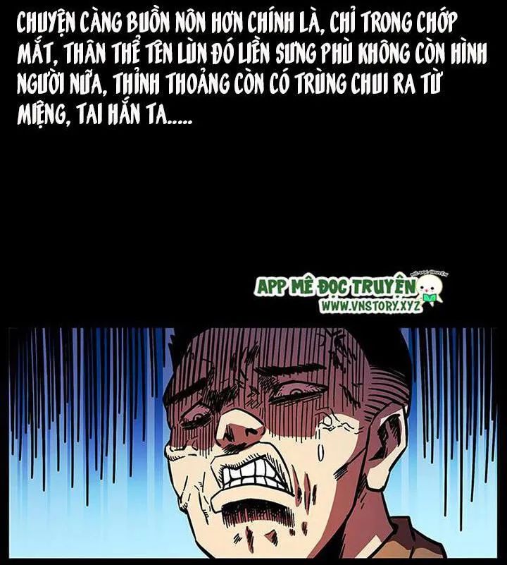 U Minh Ngụy Tượng Chapter 166 - Trang 2