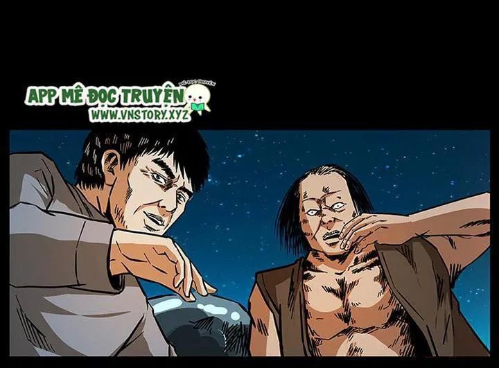 U Minh Ngụy Tượng Chapter 166 - Trang 2