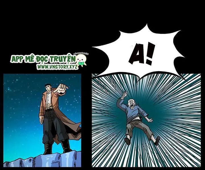 U Minh Ngụy Tượng Chapter 166 - Trang 2