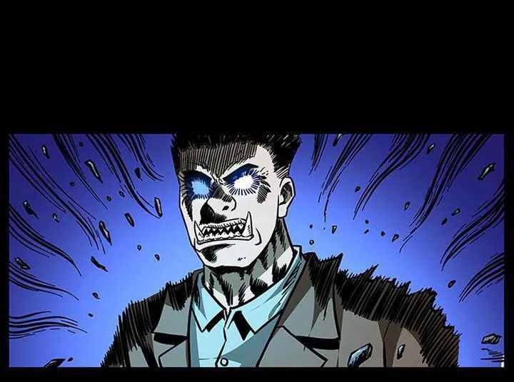 U Minh Ngụy Tượng Chapter 166 - Trang 2