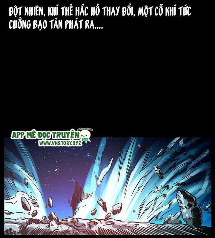 U Minh Ngụy Tượng Chapter 166 - Trang 2