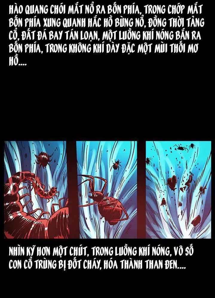 U Minh Ngụy Tượng Chapter 166 - Trang 2