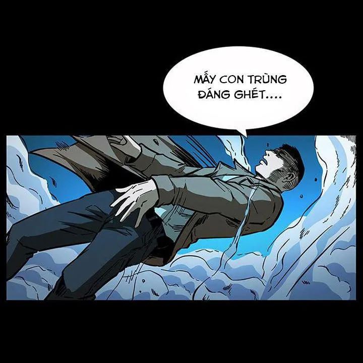 U Minh Ngụy Tượng Chapter 166 - Trang 2