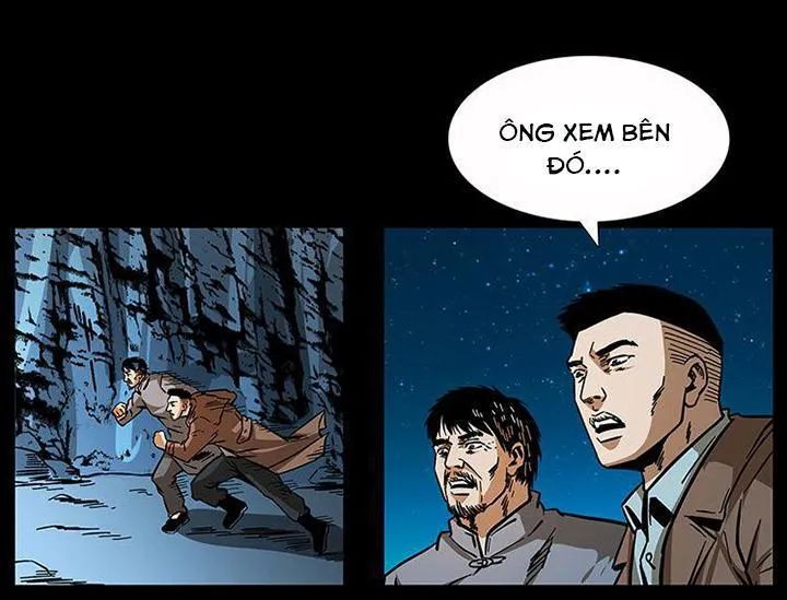 U Minh Ngụy Tượng Chapter 166 - Trang 2