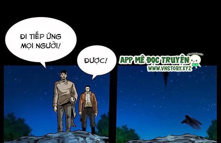 U Minh Ngụy Tượng Chapter 166 - Trang 2