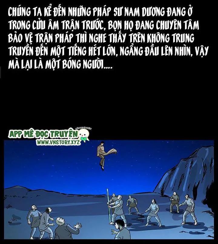 U Minh Ngụy Tượng Chapter 166 - Trang 2