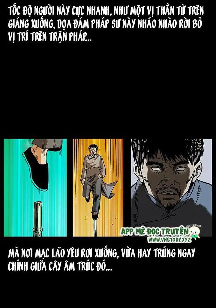 U Minh Ngụy Tượng Chapter 166 - Trang 2