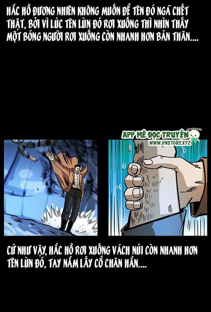 U Minh Ngụy Tượng Chapter 166 - Trang 2