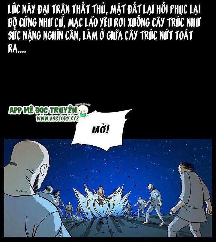 U Minh Ngụy Tượng Chapter 166 - Trang 2