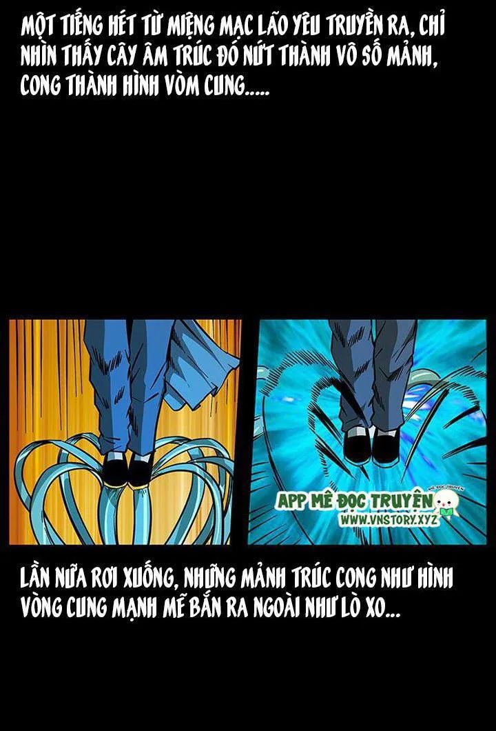 U Minh Ngụy Tượng Chapter 166 - Trang 2