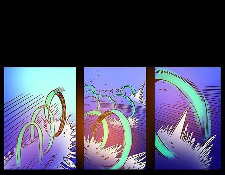 U Minh Ngụy Tượng Chapter 166 - Trang 2