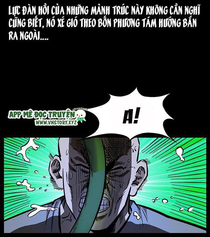U Minh Ngụy Tượng Chapter 166 - Trang 2