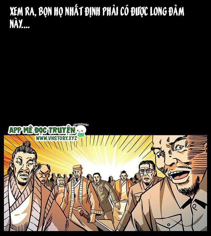 U Minh Ngụy Tượng Chapter 166 - Trang 2