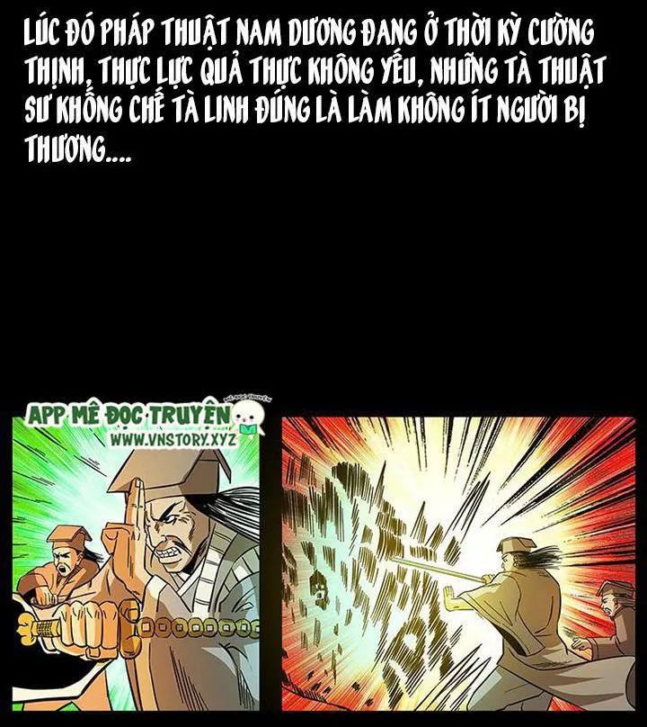 U Minh Ngụy Tượng Chapter 166 - Trang 2