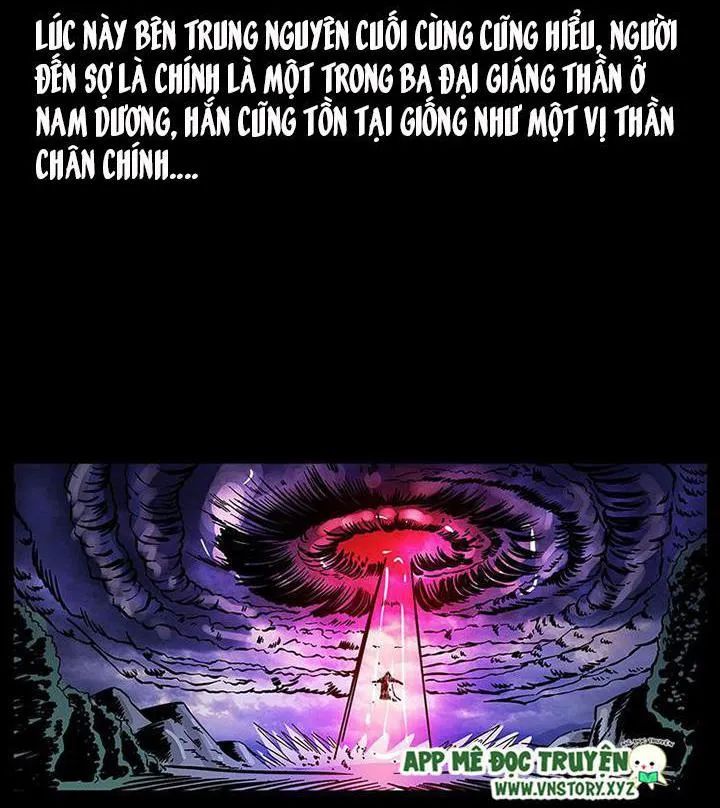 U Minh Ngụy Tượng Chapter 166 - Trang 2