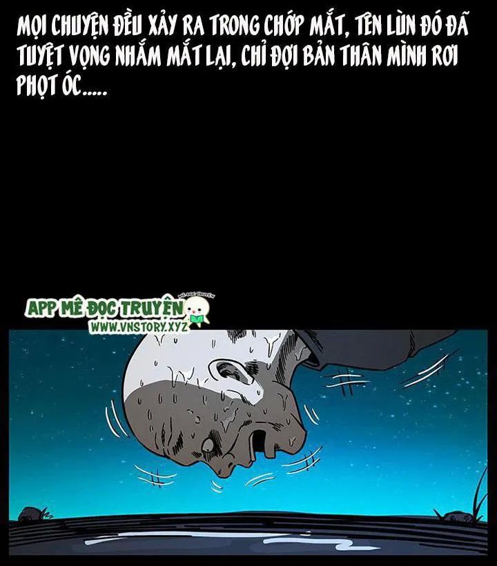 U Minh Ngụy Tượng Chapter 166 - Trang 2