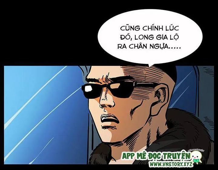 U Minh Ngụy Tượng Chapter 166 - Trang 2