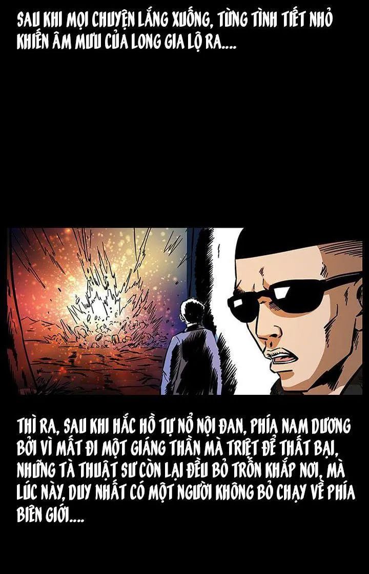 U Minh Ngụy Tượng Chapter 166 - Trang 2