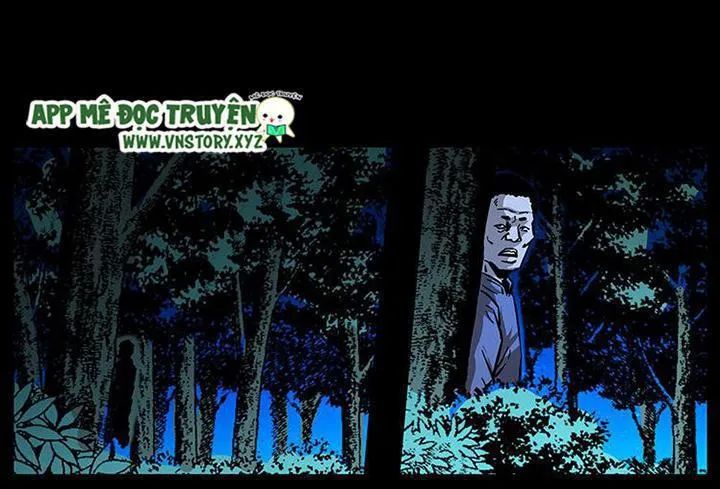 U Minh Ngụy Tượng Chapter 166 - Trang 2