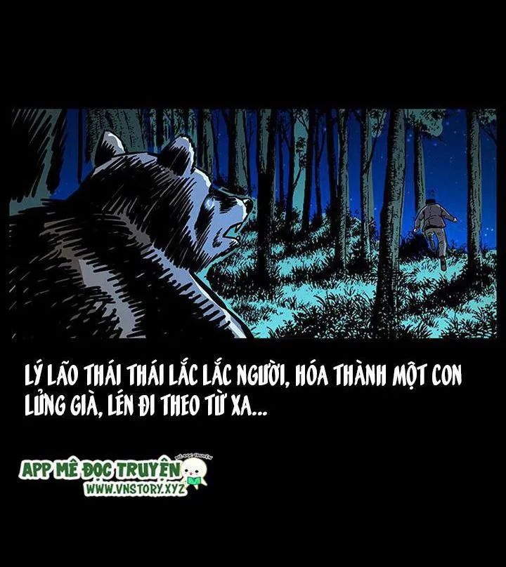 U Minh Ngụy Tượng Chapter 166 - Trang 2