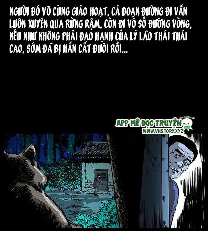 U Minh Ngụy Tượng Chapter 166 - Trang 2