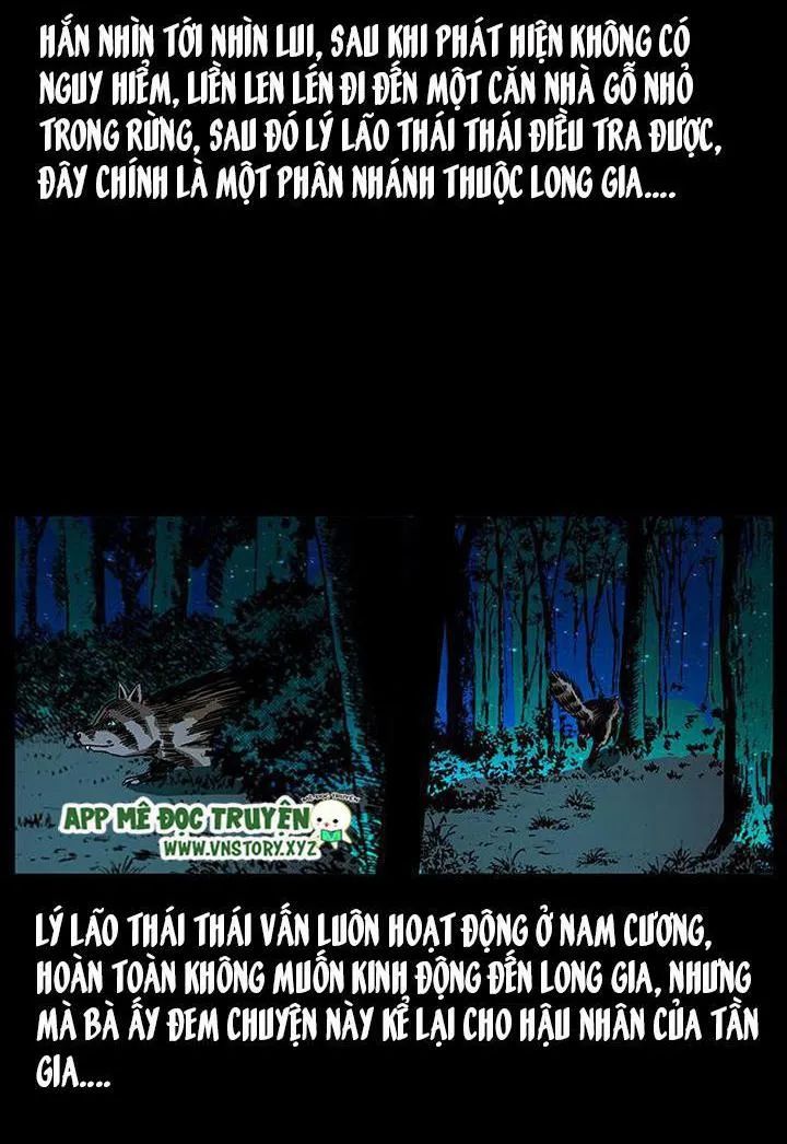 U Minh Ngụy Tượng Chapter 166 - Trang 2