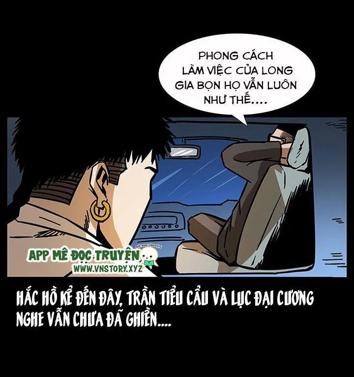 U Minh Ngụy Tượng Chapter 166 - Trang 2