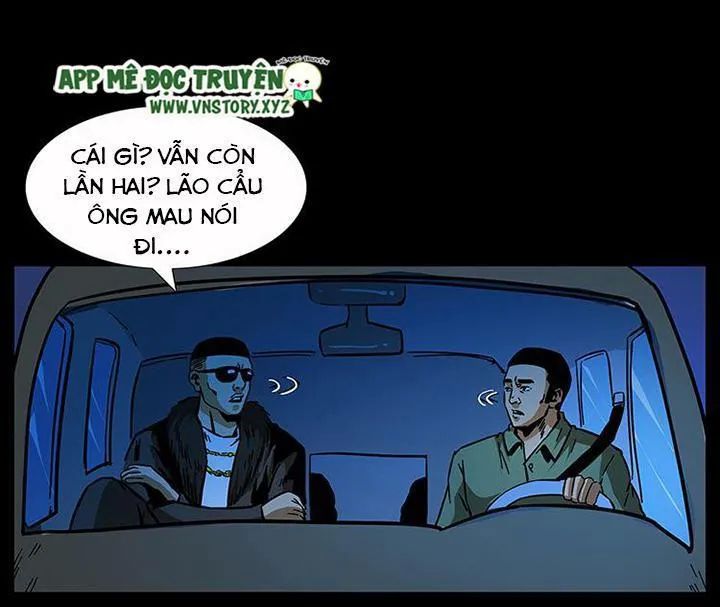 U Minh Ngụy Tượng Chapter 166 - Trang 2