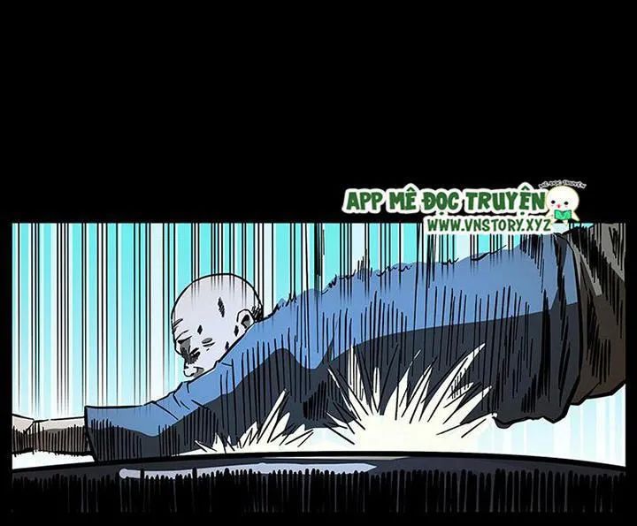 U Minh Ngụy Tượng Chapter 166 - Trang 2